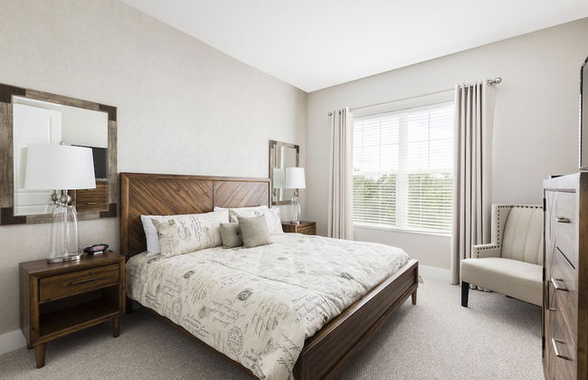 Summerville Vacation Homes by Columbia Management - Foto 63