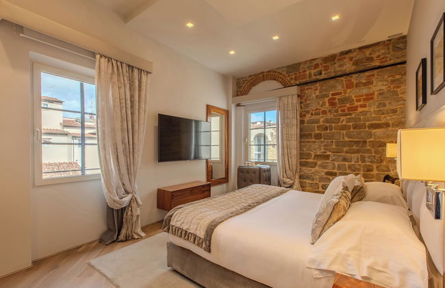 Donati Luxury Tower Suites - Foto 29