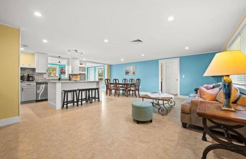 Sunny house 2mil beach - Foto 16