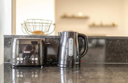 LEÇA'S BEACH FLAT**AMAZING VIEWS**PORTO - Foto 23