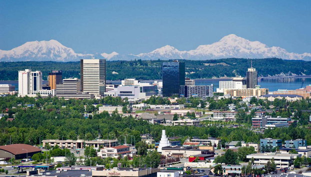 Anchorage Tour - Photo 3, Anchorage