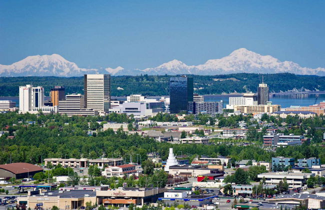 Anchorage Tour - Photo 3