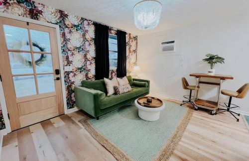 Dreami Stays East Nashville - 2BR Retreat with Cozy Patio and Mini Golf - Foto 22