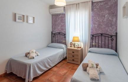 Villa Claudia Nerja by Ruralidays - Photo 13