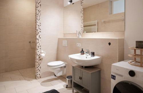 Exklusives City-Apartment am Altmarkt - Foto 13