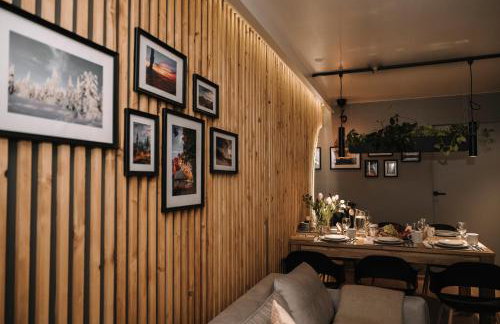 Apartament Hutnicza - Foto 11