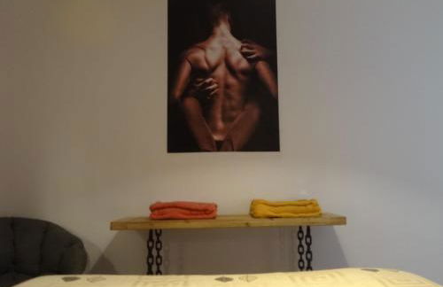 Ambiance Zen-Coliving-Télétravail - Foto 18