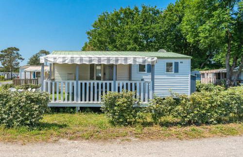 Mh 195 Les 3 coups aux Mathes - Foto 21