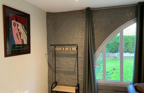 Charmante petite maison tout confort proche tram - Foto 7