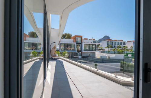 AVANOA - Enchinent Calpe - Foto 48