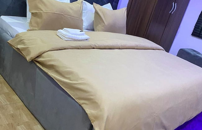 Kay's Comfort Place and Apartments Lekki - Foto 6