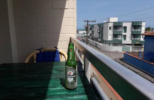 Apartamento 1 quarto Mongaguá - Foto 7