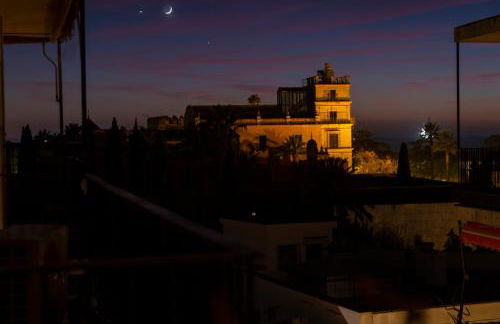 JEREZ CENTRO 5 DORMITORIOS TERRAZAS CON VISTAS ALCAZAR Y PLAZA ARENAL - Foto 35