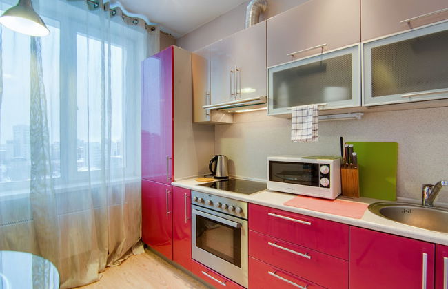 Aura Apartments - Foto 59