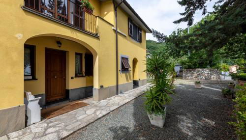 187 - Ca da Pincianna, con giardino a 15 minuti dal MARE - Foto 2