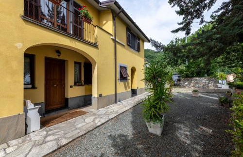 187 - Ca da Pincianna, con giardino a 15 minuti dal MARE - Foto 2