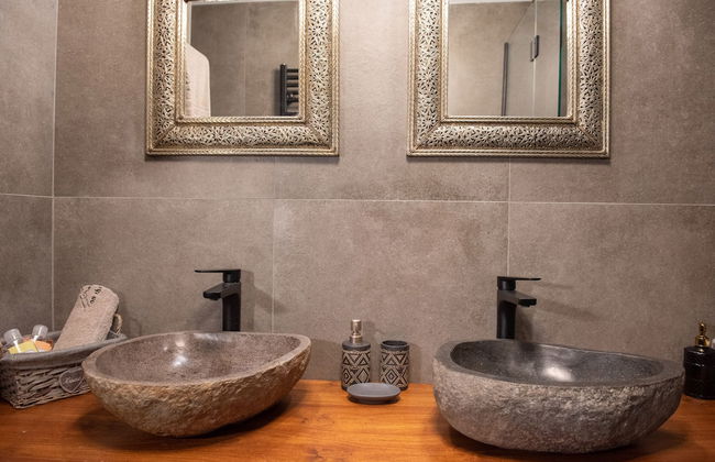 Dandy Villas Metsovo-Metska - Foto 33