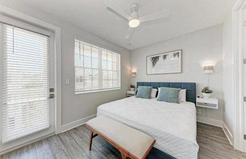 Sweet & Salty Beach House home - Foto 32