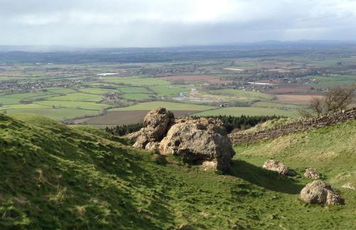 Lakeview Yurt - Foto 21