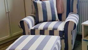 Zwei schicke Apartments mit Parkplatz - Foto 5