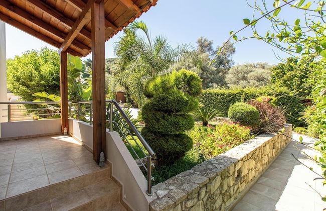 Neaira Villas Chania - Foto 63