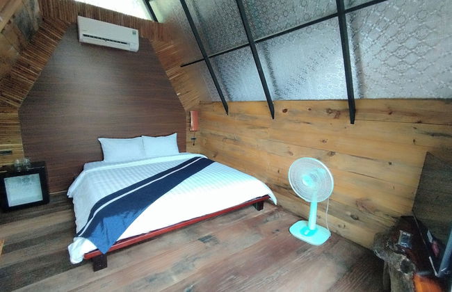 Bungalow HTC Tuan Chau - Photo 23