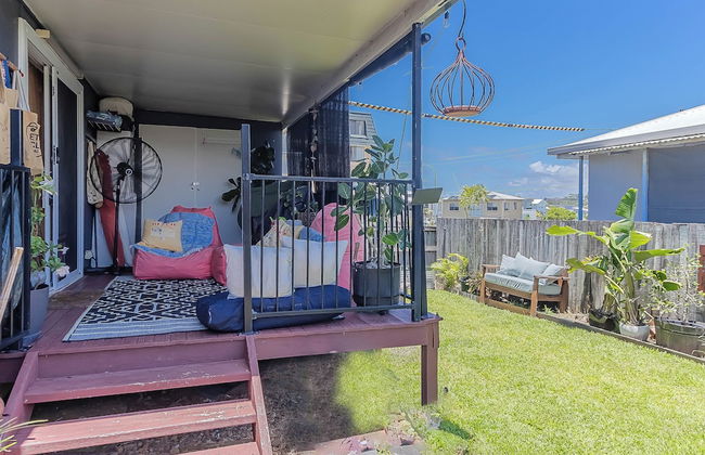 Kingy Beach House - Pet Friendly - Photo 15