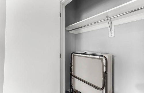 Free Parking in Prime Area w King bd - Foto 8