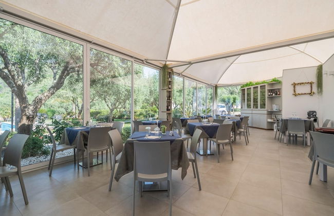 Apartment in Tropea With Mountain Views - Foto 25