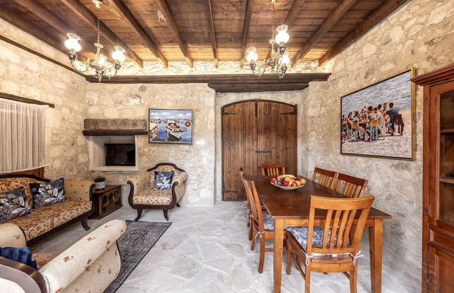 Casale Xenia in Filousa - Foto 11