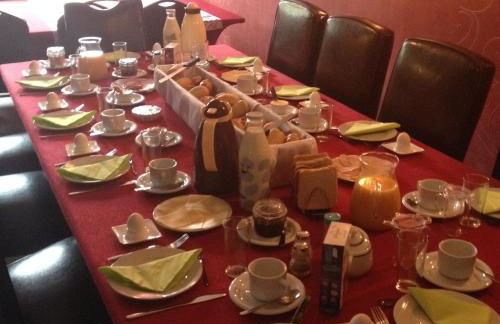 fun4all-holidayhome - Foto 64