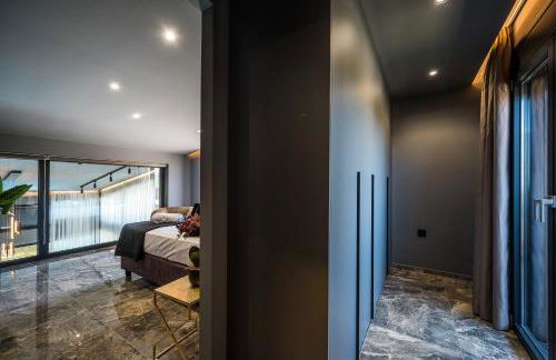 Villa Ria, 4 bedrooms with Private Pool & Sea View - Foto 28