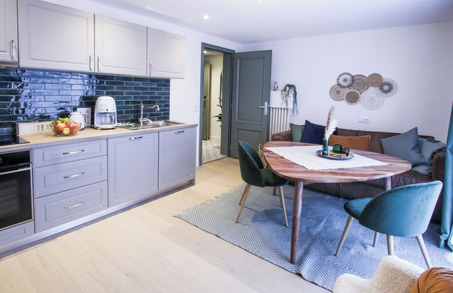 Chalet Antoine serviced apartments by Mirabeau - Foto 13