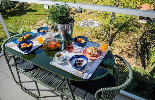 Apartments Villa Beller - Foto 27