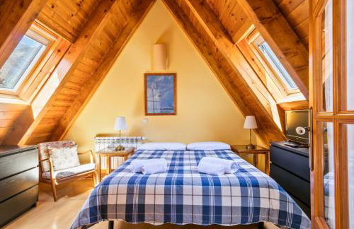 Arties Luxury Apartments - Parking y Guardaski en Vall de Ruda - Photo 6