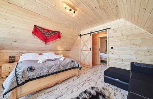 Chatka u Górala - Foto 19