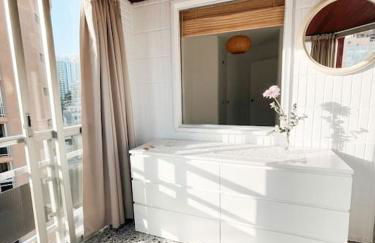 Precioso apartamento en el centro de Benidorm - Foto 5