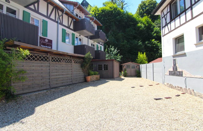 SCHUSTERjunge APARTHOTEL - Photo 75