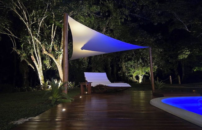 CASA BAMBU ANGRA - Photo 28