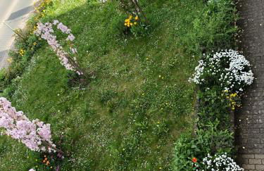 Apartment in Rot, Fränkisches Design, Balkon in nur 50 Schritten zum Radweg, ideal for Long Stay, Relocation - Foto 30