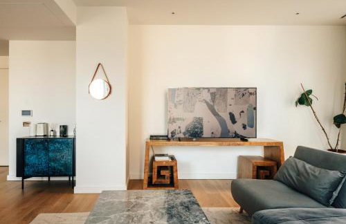 LUXURY 3 Bed 3 Bath Apartment in Central London - Photo 19