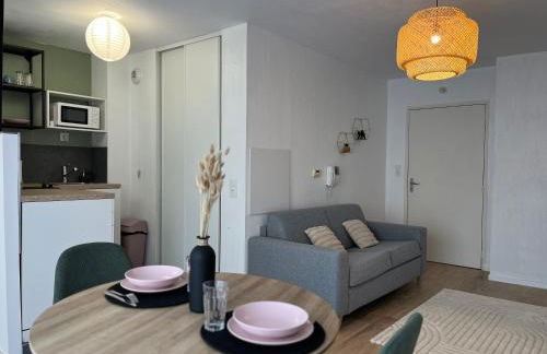 Petit cocon paisible - Foto 12