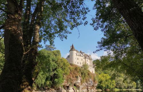 Ferienhaus Fischerhaus - Ruhe und Natur an der Dordogne - Foto 62