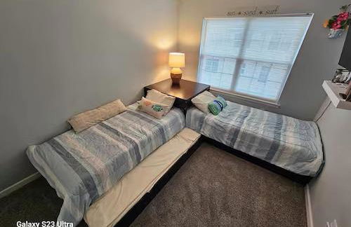 Villa at Bayside - Bethany Lakes - Foto 36