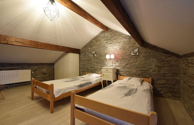 Gite at the Calm way in the Center - Foto 27