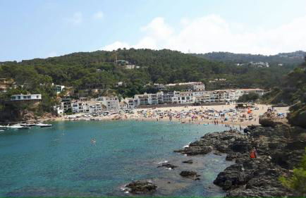 Begur - Sa Riera 152 - Foto 35