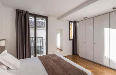 Mon Suites Catedral - Photo 19