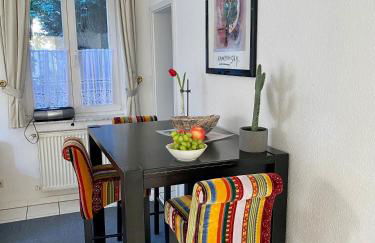 Ferienwohnung Arkona - Foto 7