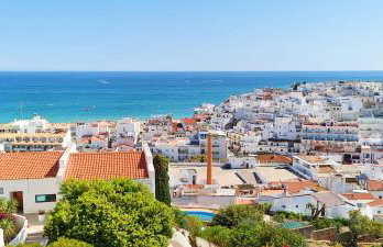 Corte Real Apartment O - Sea & Old Town View - Foto 31