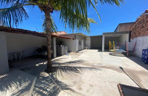 Casa de praia crôa Beach - Photo 5